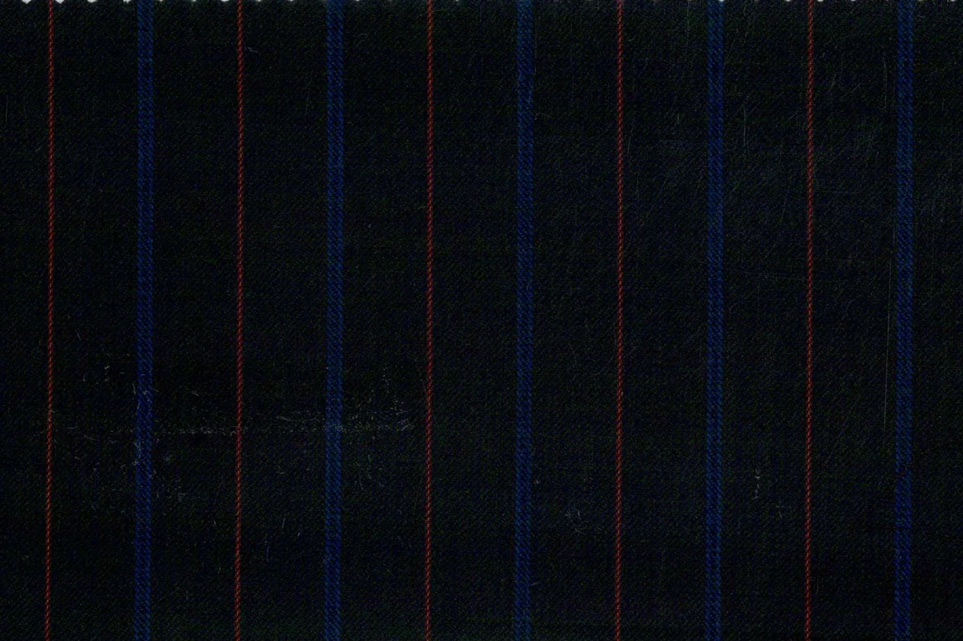Dormeuil Executive 25792-480 BROWN MULTI STR fabric swatch