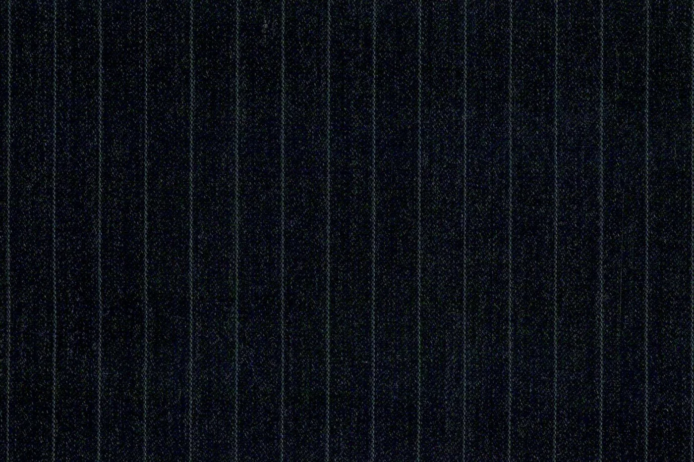 Dormeuil Executive 26473-480 DARK GREY STRIPE fabric swatch
