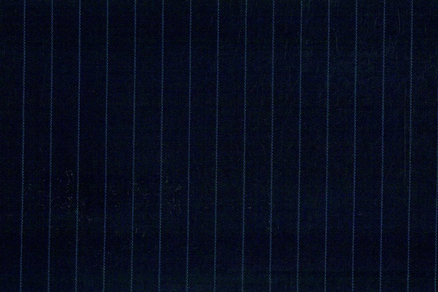 Dormeuil Executive 26475-480 NAVY W/BLUE STRIPE fabric swatch