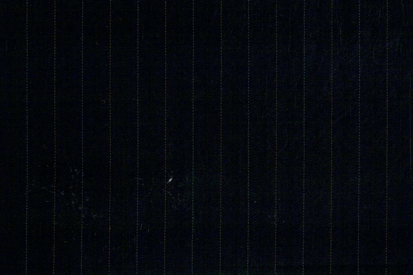 Dormeuil Executive 26480-480 BLACK MULTI STRIPE fabric swatch