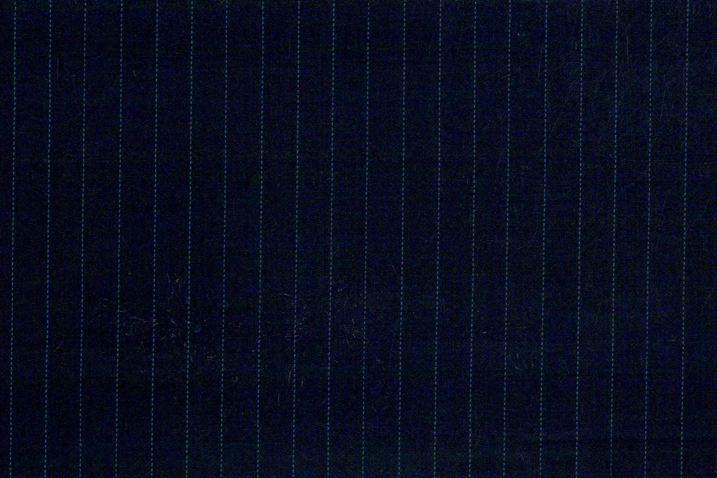 Dormeuil Executive 26481-480 NAVY W/BLUE STR fabric swatch