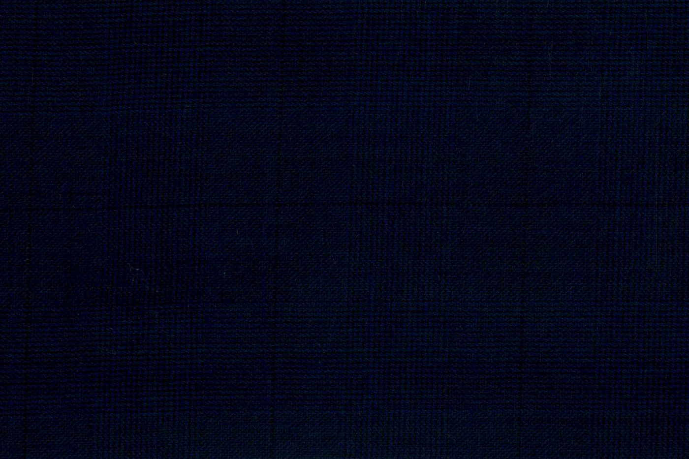 Dormeuil Executive 27730-625 BLUE CHECK fabric swatch