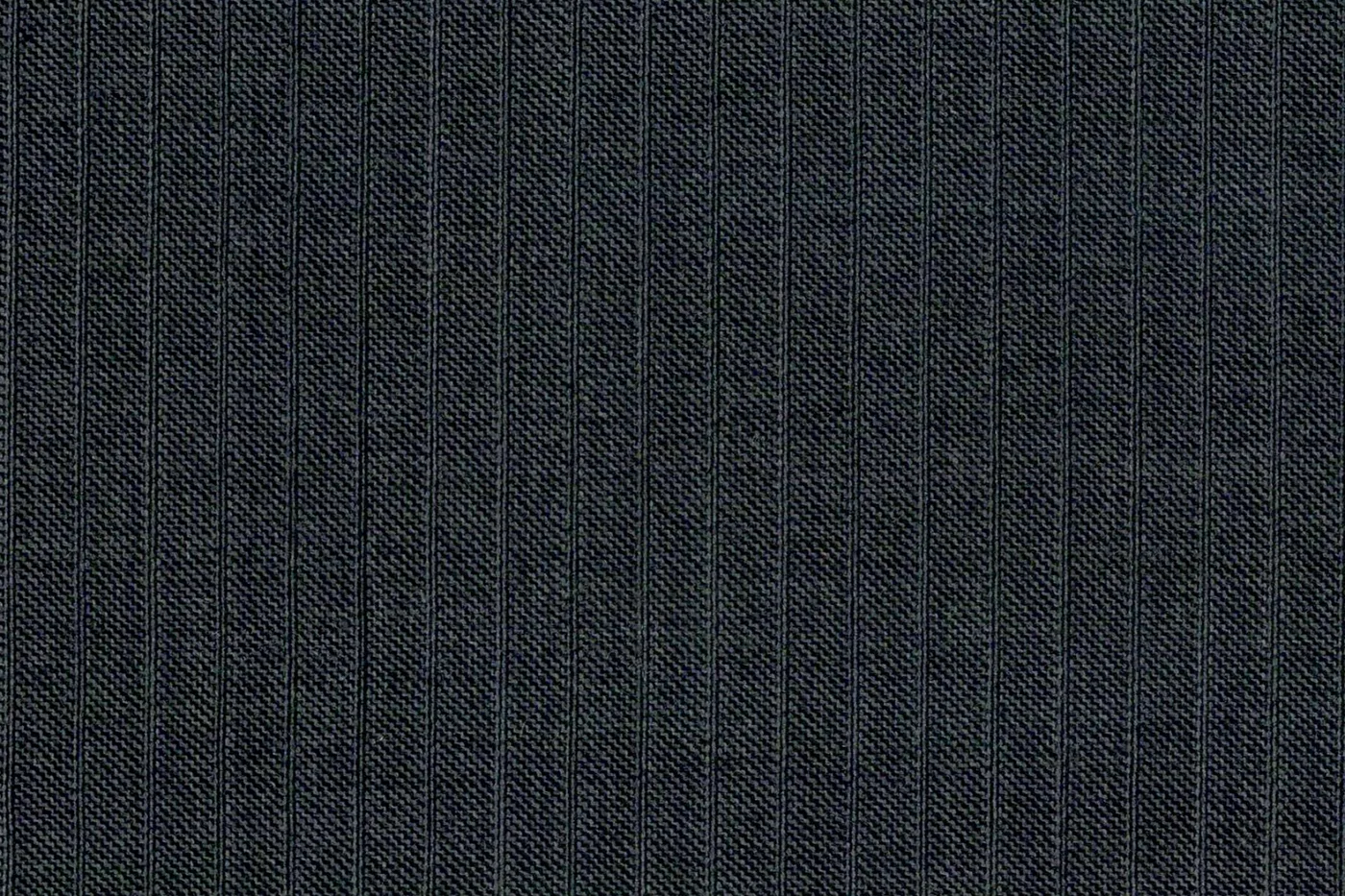 Dormeuil Executive 27732-625 GREY SELF SRIPE fabric swatch