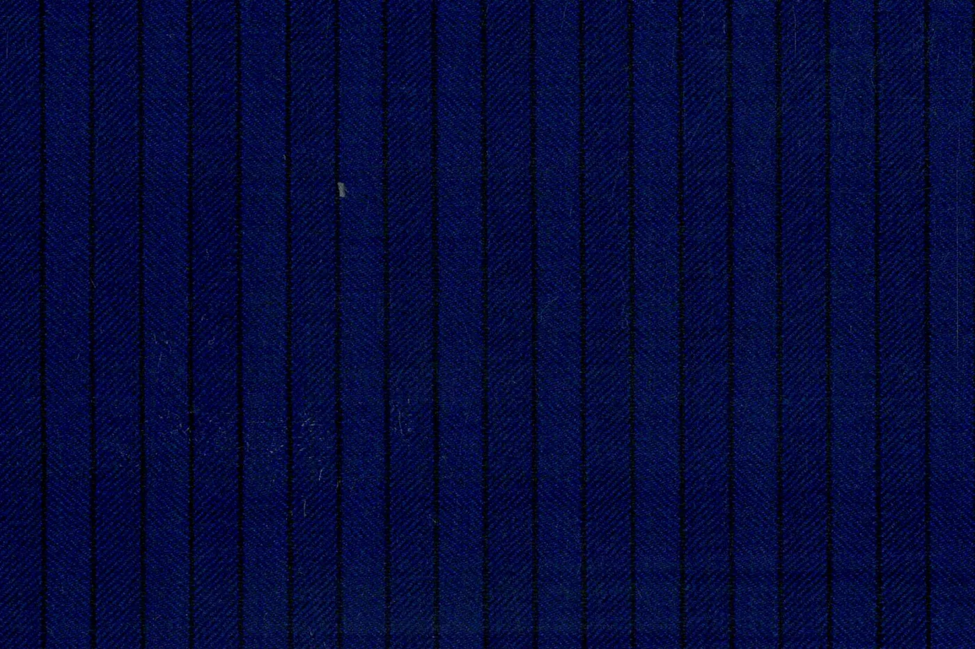 Dormeuil Executive 27733-625 BLUE SELF STRIPE fabric swatch