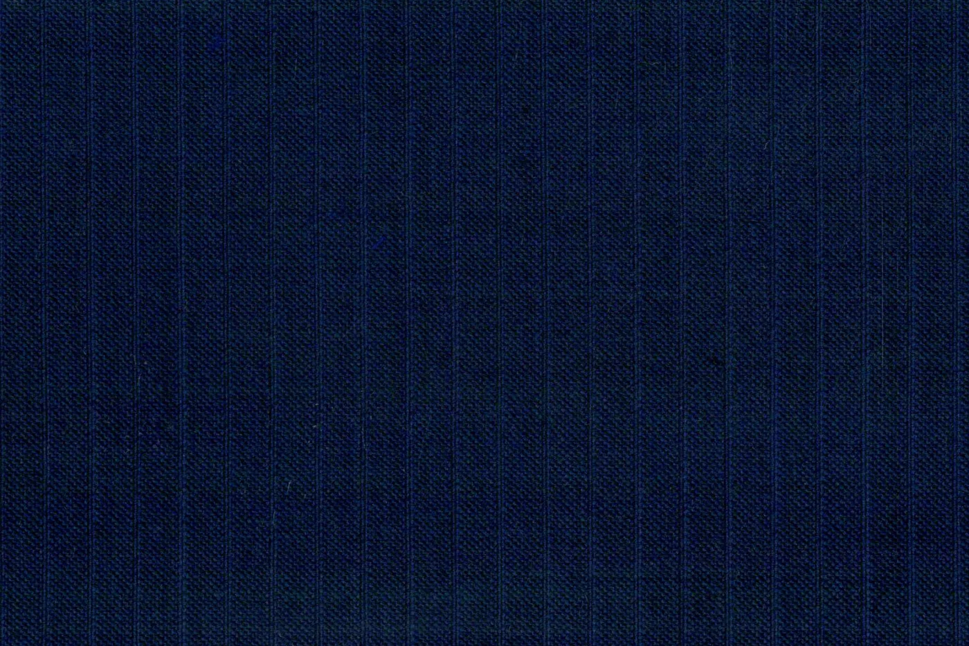 Dormeuil Executive 27734-625 BLUE SELF STRIPE fabric swatch