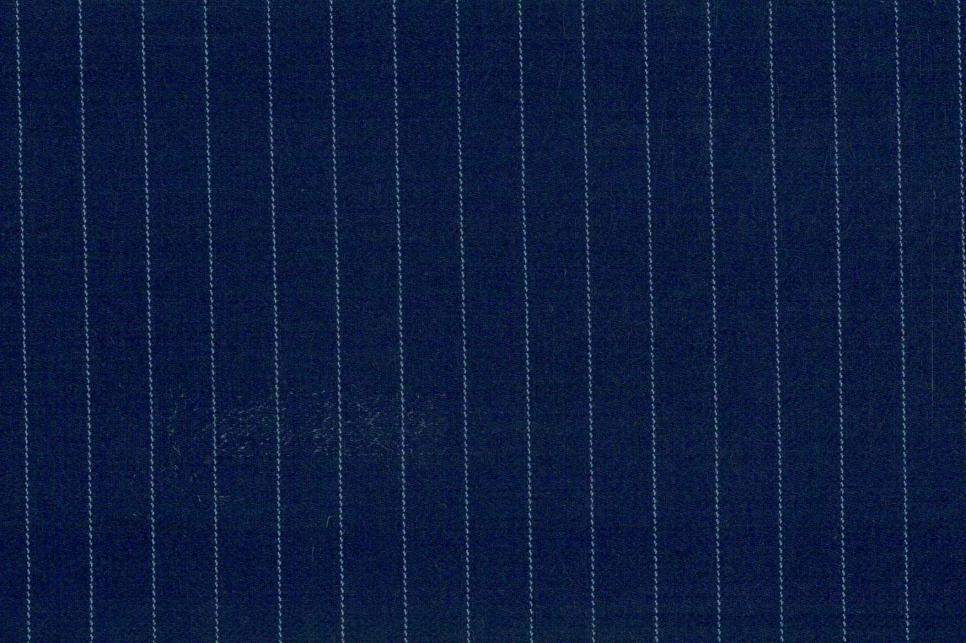 Dormeuil Executive 27736-625 COBALT BLUE STR fabric swatch