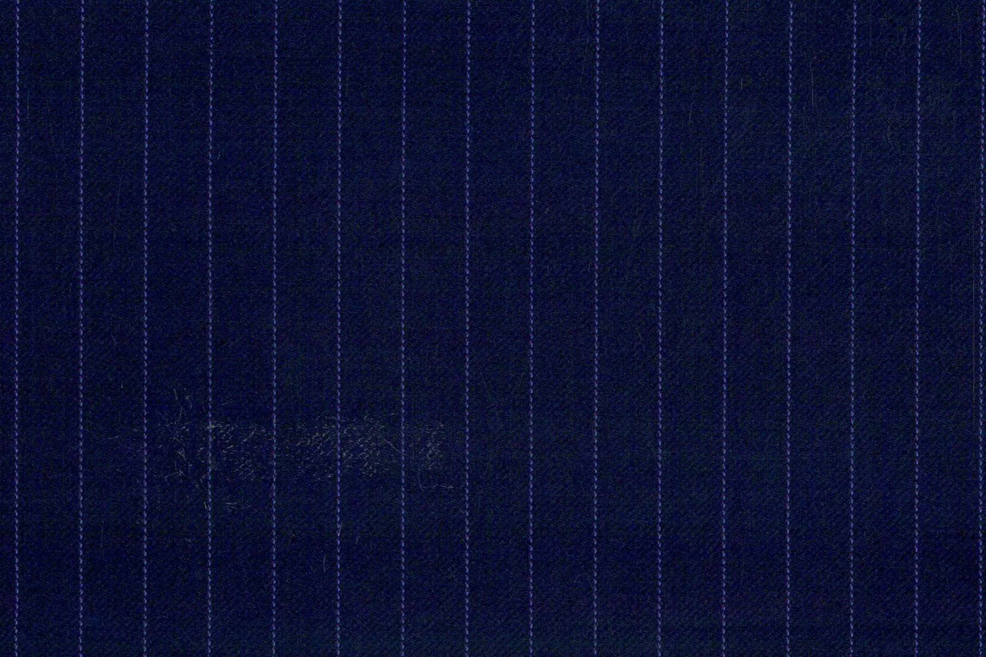 Dormeuil Executive 27737-625 NAVY W/PRPL STR fabric swatch