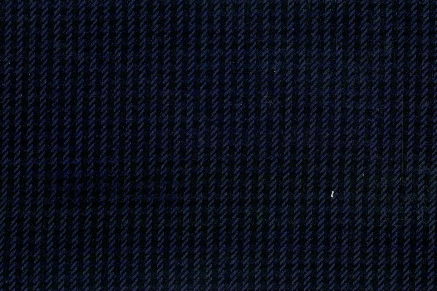 Ferre 23791-340 NAVY HTOOTH fabric swatch