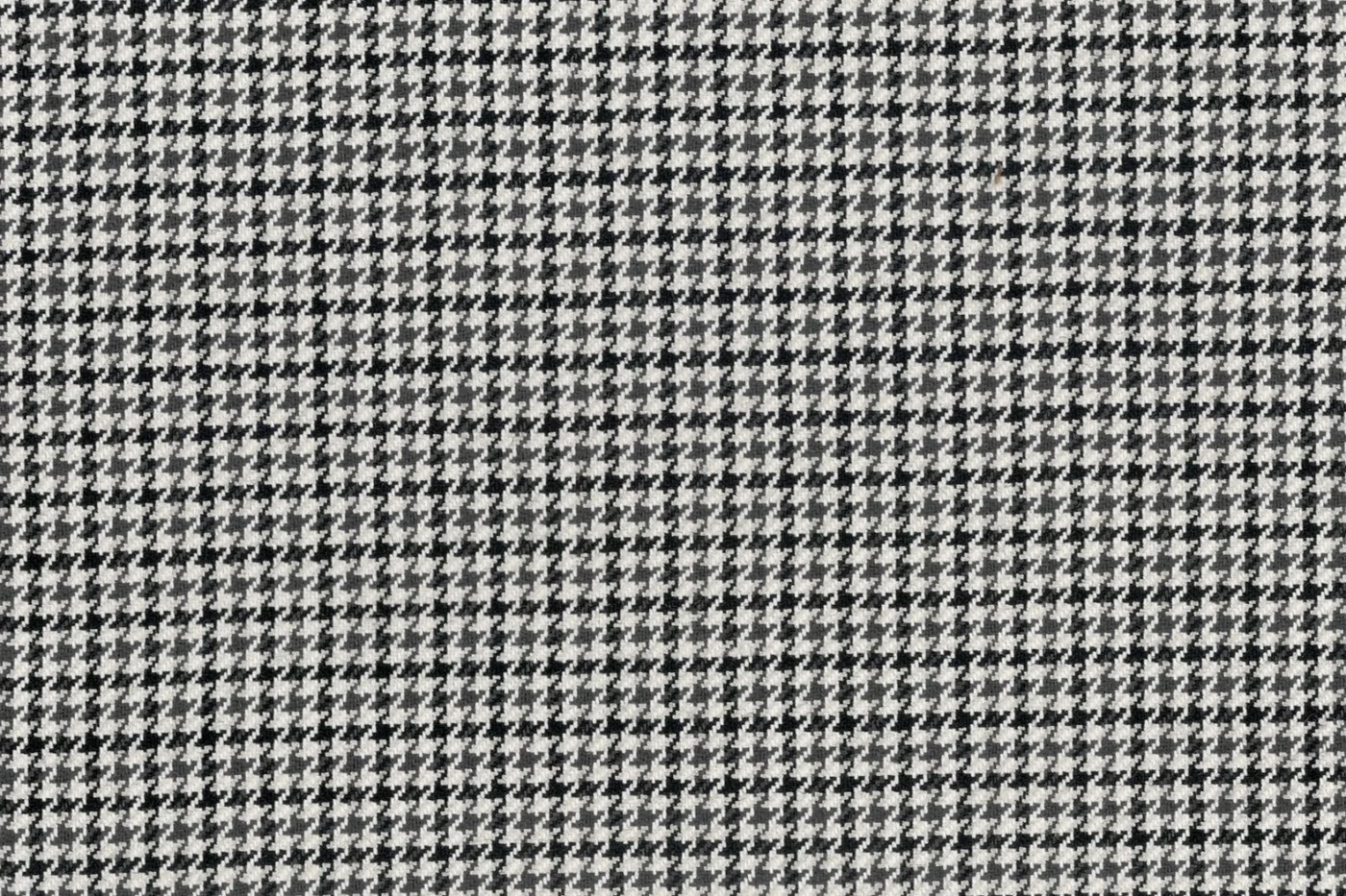 Ferre 24286-340 BLK/WHITE HTOOH fabric swatch