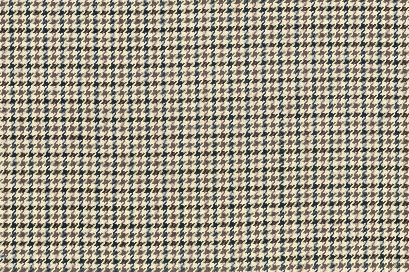 Ferre 24287-340 TAN HTOOTH fabric swatch