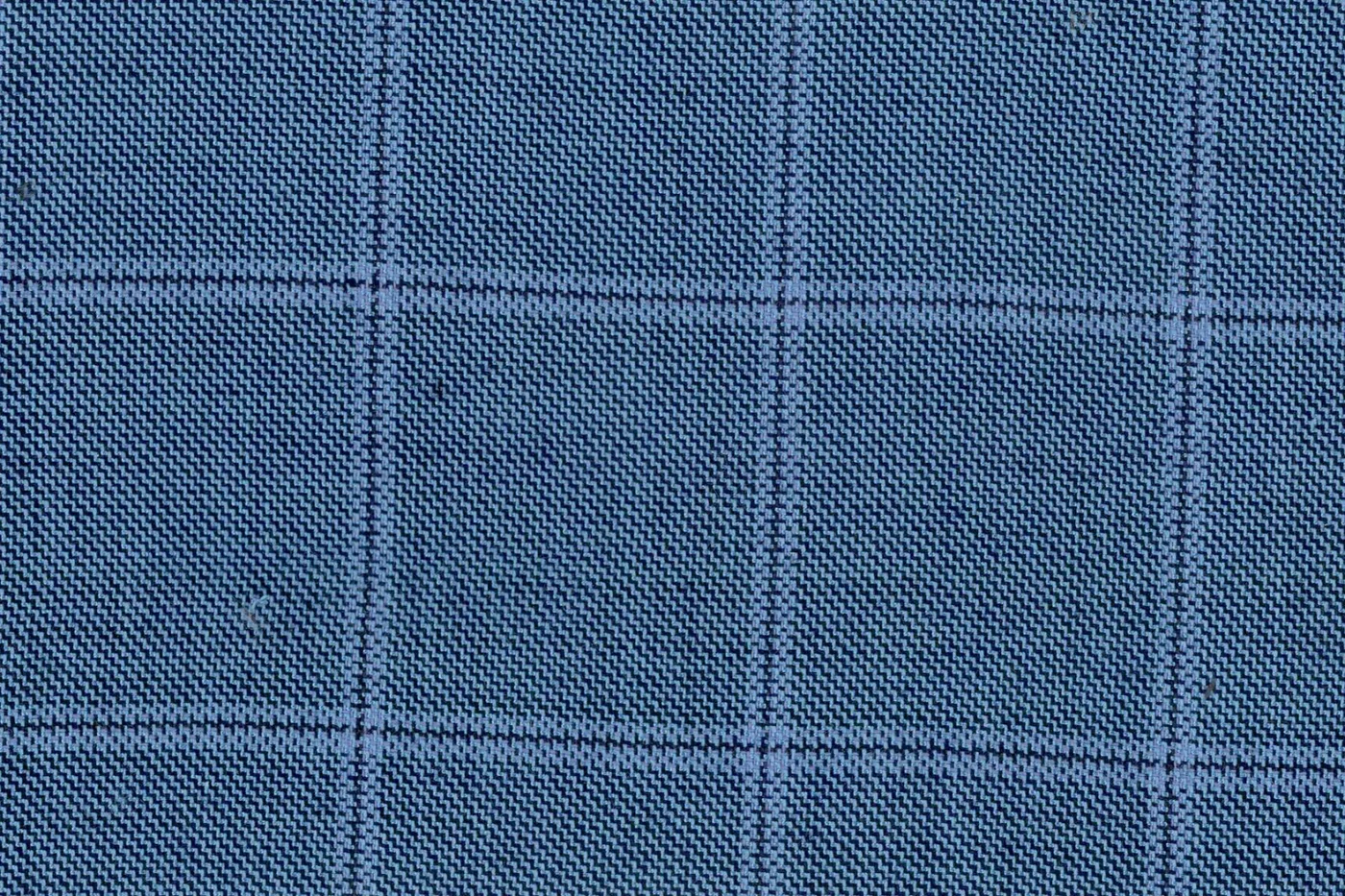 Ferre 25241-340 LIGHT BLUE WPANE fabric swatch