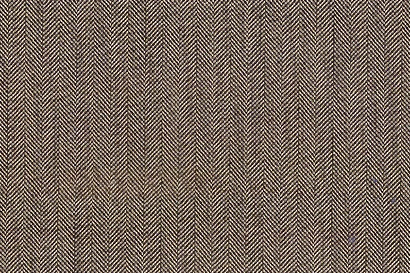 Ferre 26013-340 BEIGE HBONE fabric swatch