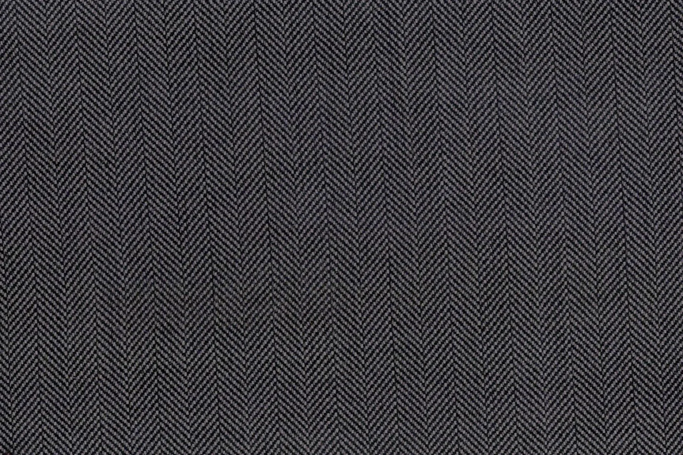 Ferre 26016-340 METAL GREY HBONE fabric swatch