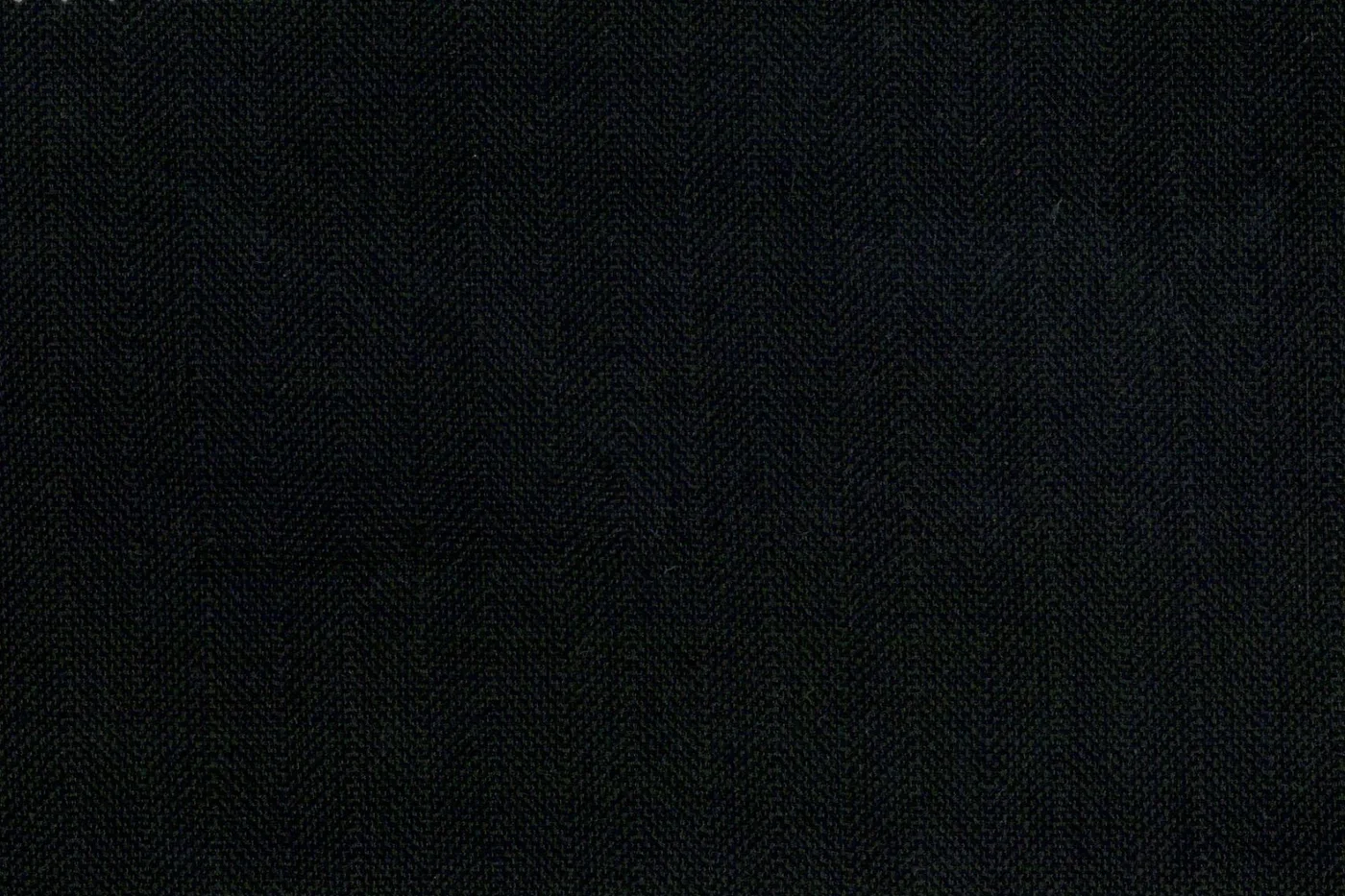 Ferre 26019-340 BLACK HBONE fabric swatch