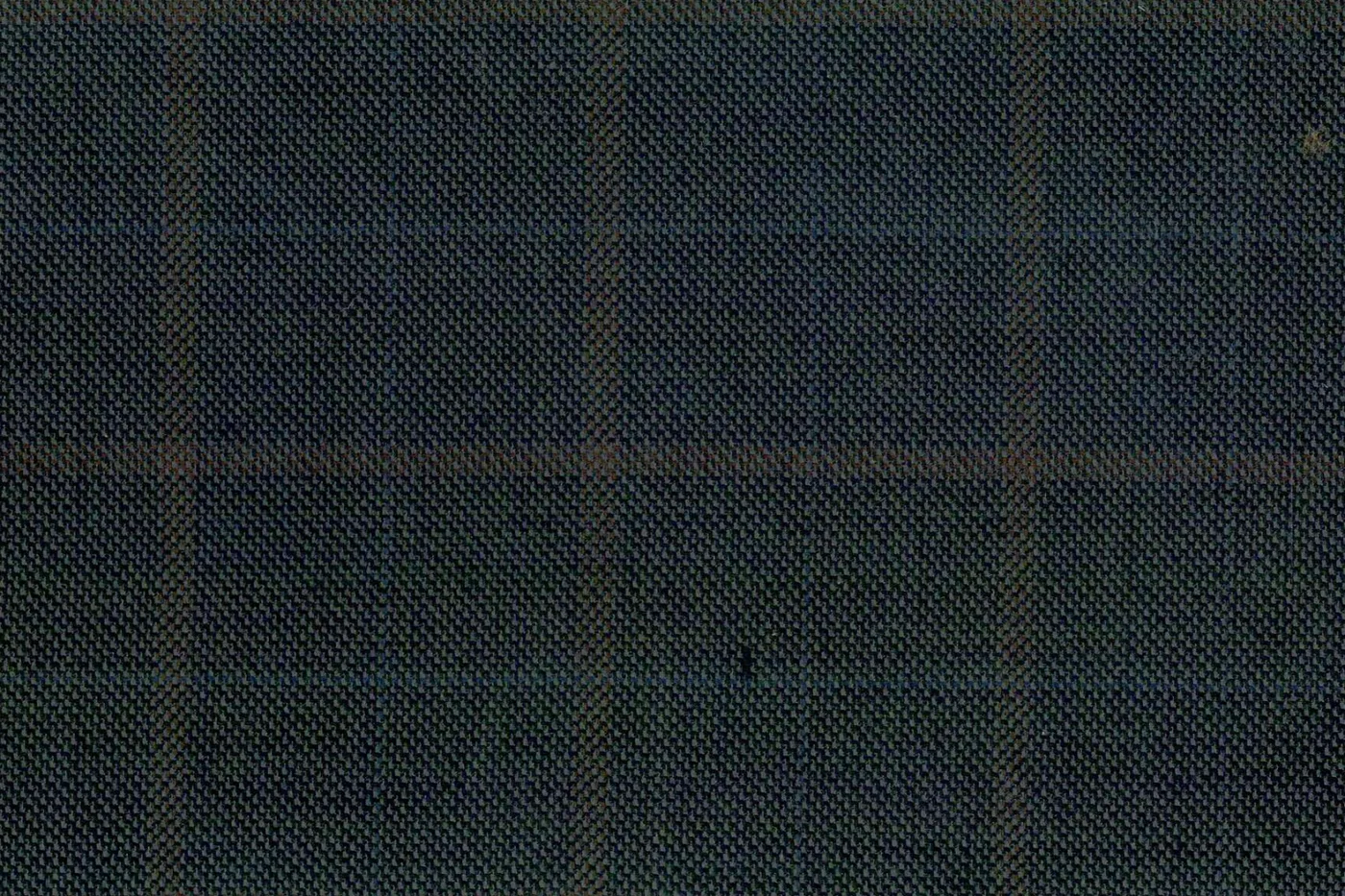 Ferre 26030-340 DARK GREY WPANE fabric swatch