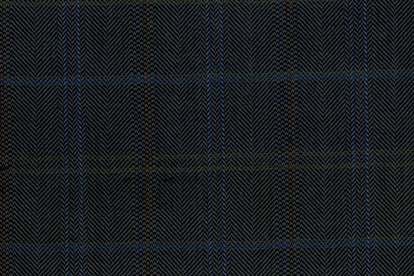 Ferre 26071-340 GREY CHECK fabric swatch