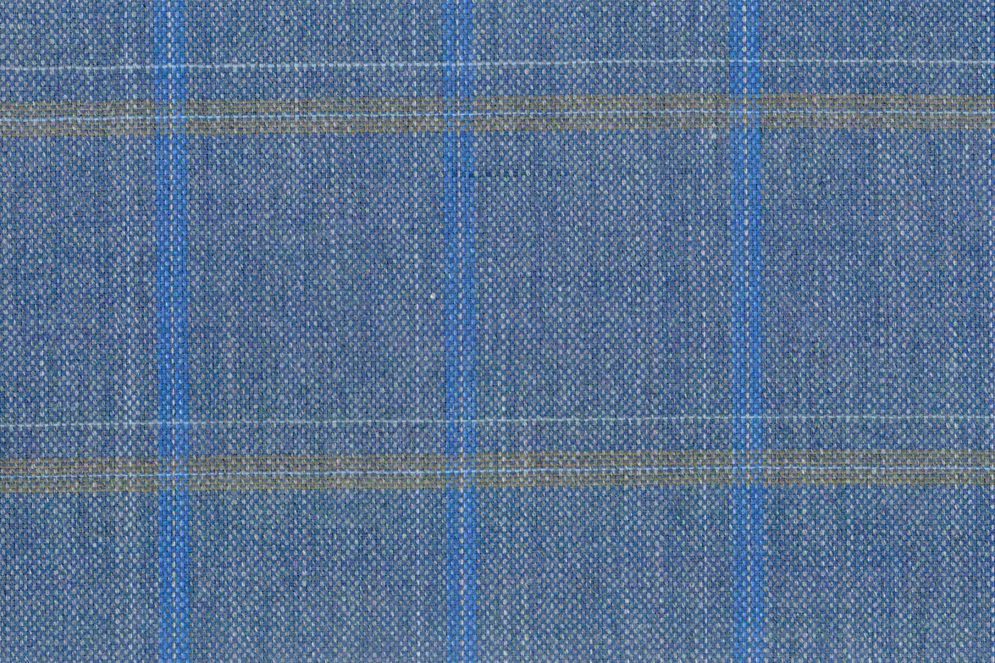 Ferre 26173-250 LIGHT BLUE WPANE fabric swatch