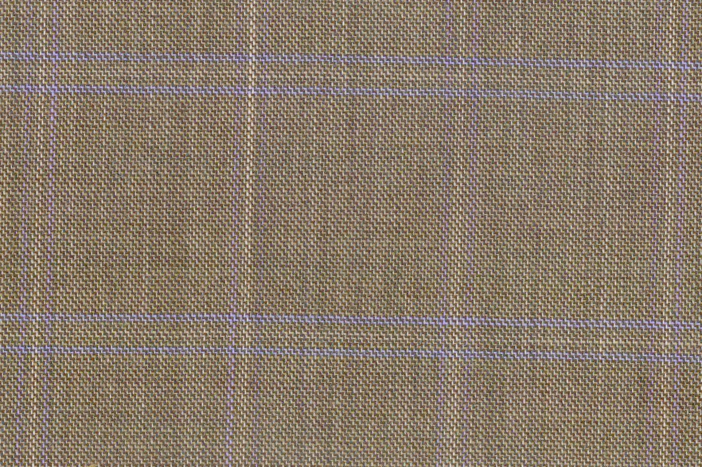 Ferre 26178-250 TAN W/PURPLE WP fabric swatch