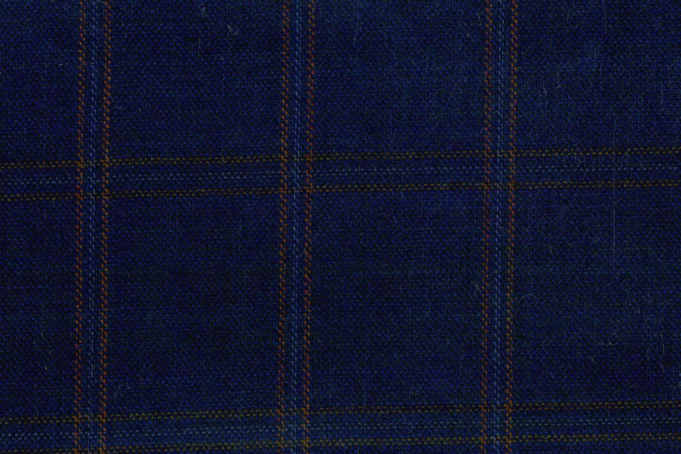 Ferre 26181-250 NAVY W/CITRUS WP fabric swatch