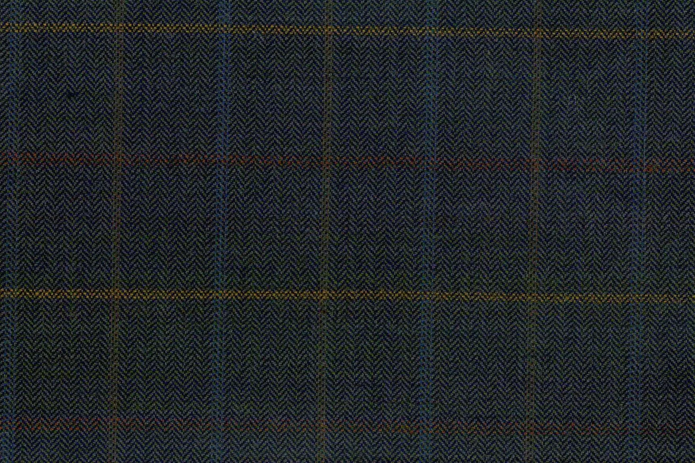 Ferre 26187-250 DK.GREY MUL TI WP fabric swatch