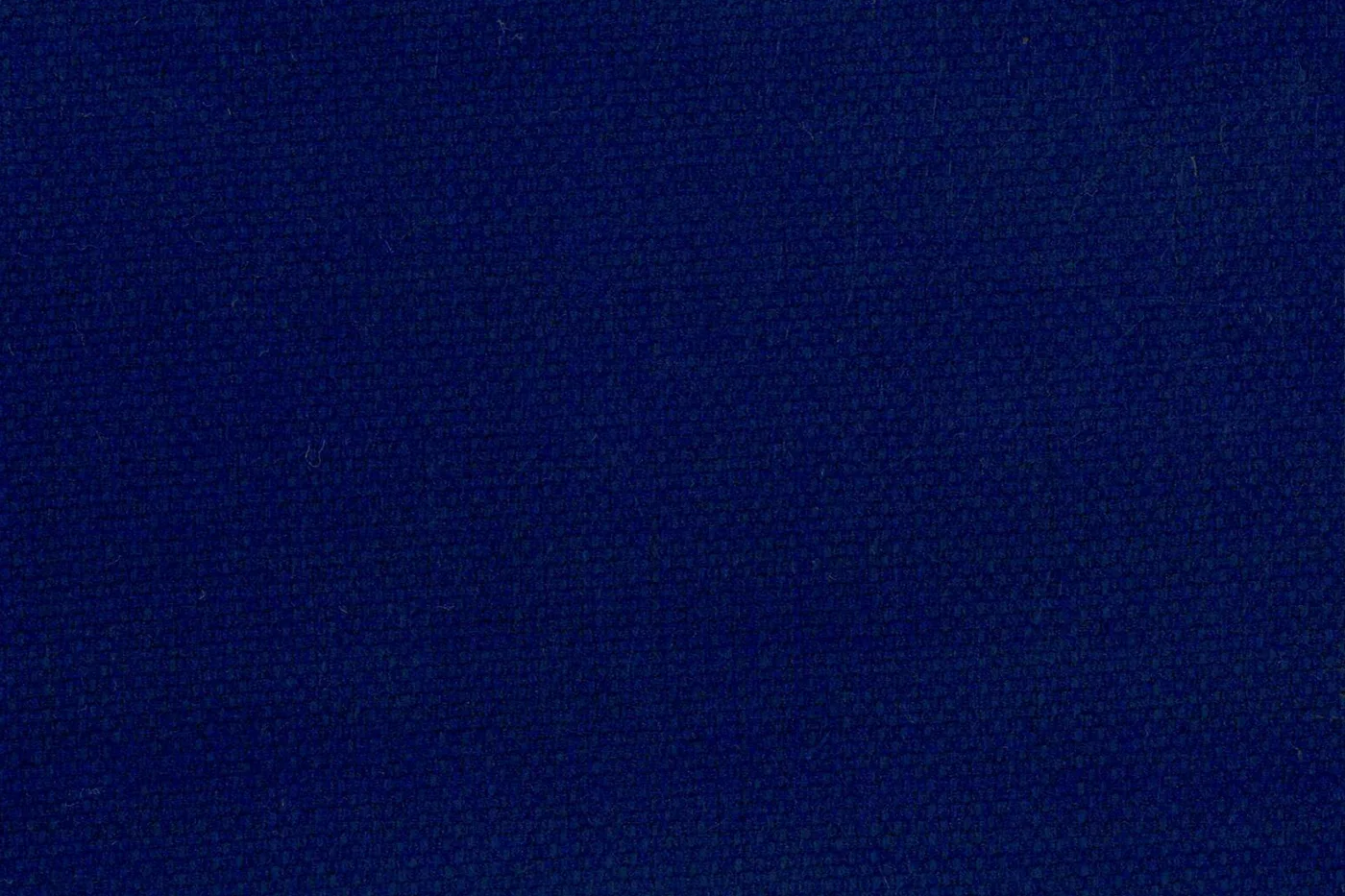 Ferre 26758-250 ROYAL BLUE HOPSACK fabric swatch