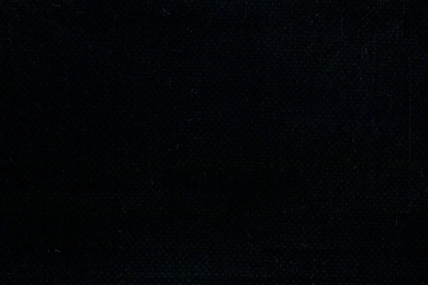 Ferre 26760-250 BLACK HOPSACK fabric swatch