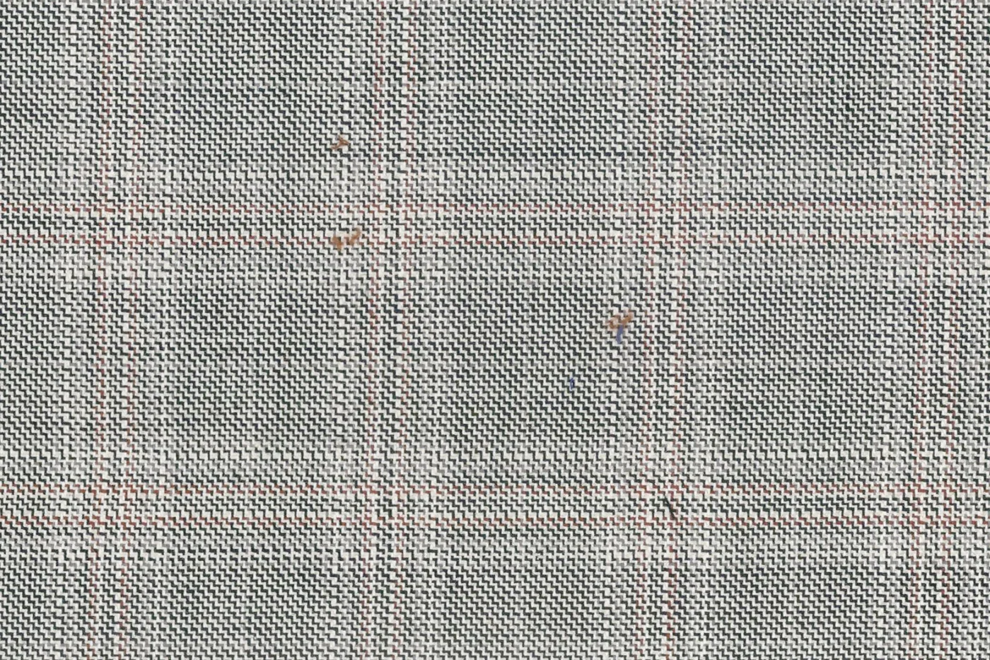 Ferre 26815-340 LIGHT GREY WPANE fabric swatch