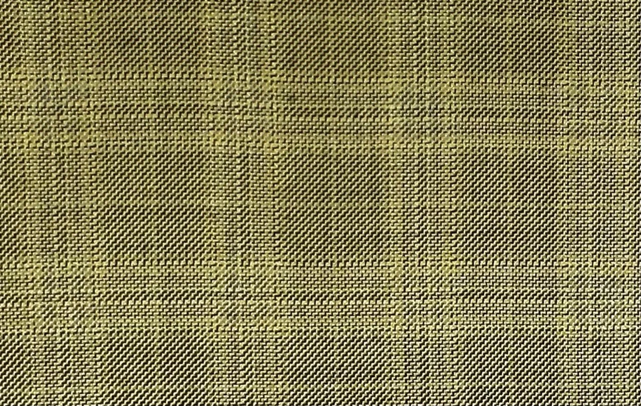Ferre 26816-340 BEIGE WINDOWPANE fabric swatch
