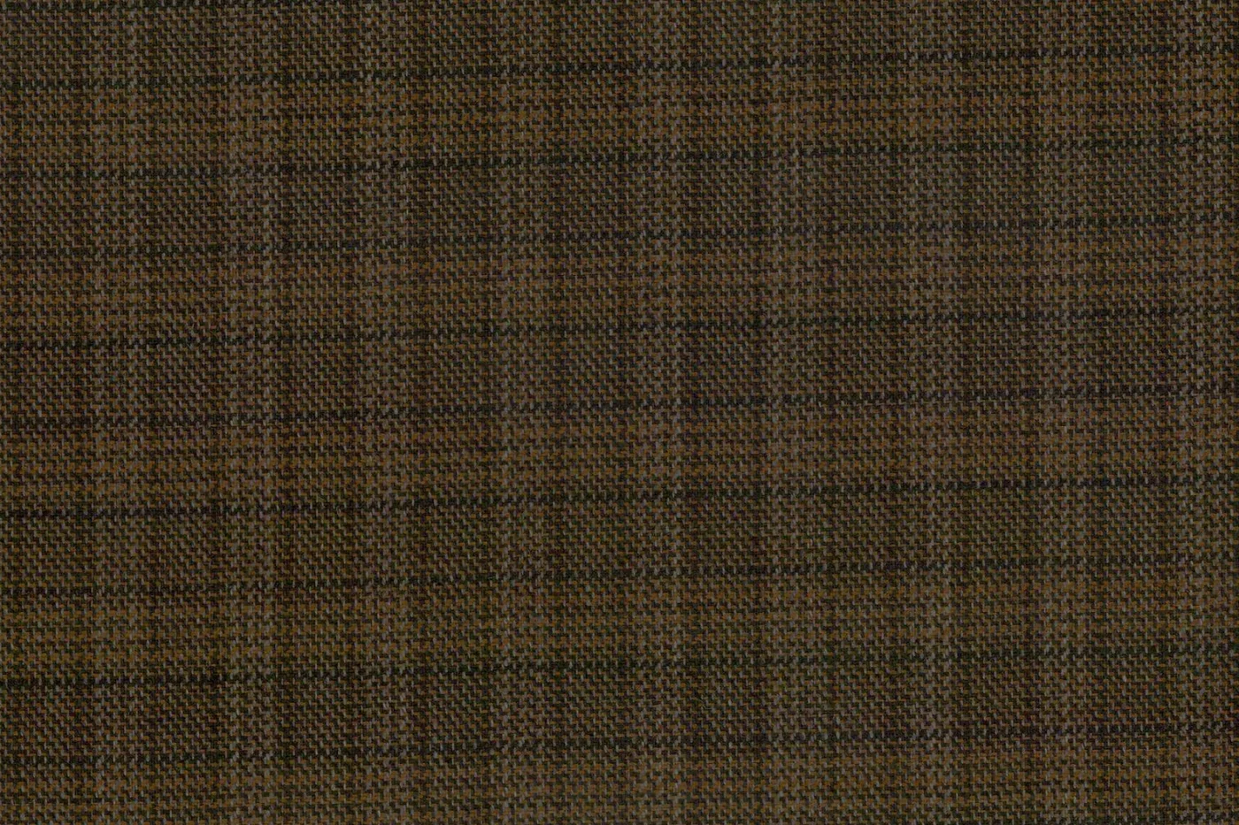 Ferre 26835-250 BROWN CHECK fabric swatch