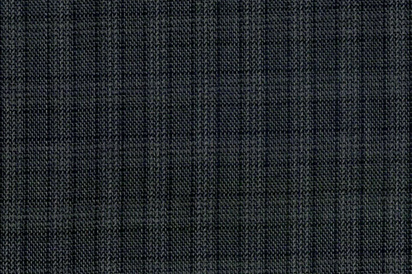 Ferre 26837-250 DARK GREY CHECK fabric swatch