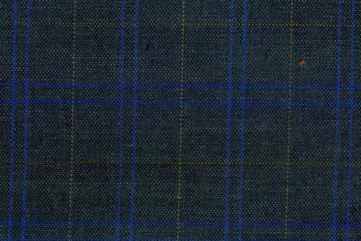 Ferre 26845-250 DK.GREY W/BLUE WP fabric swatch
