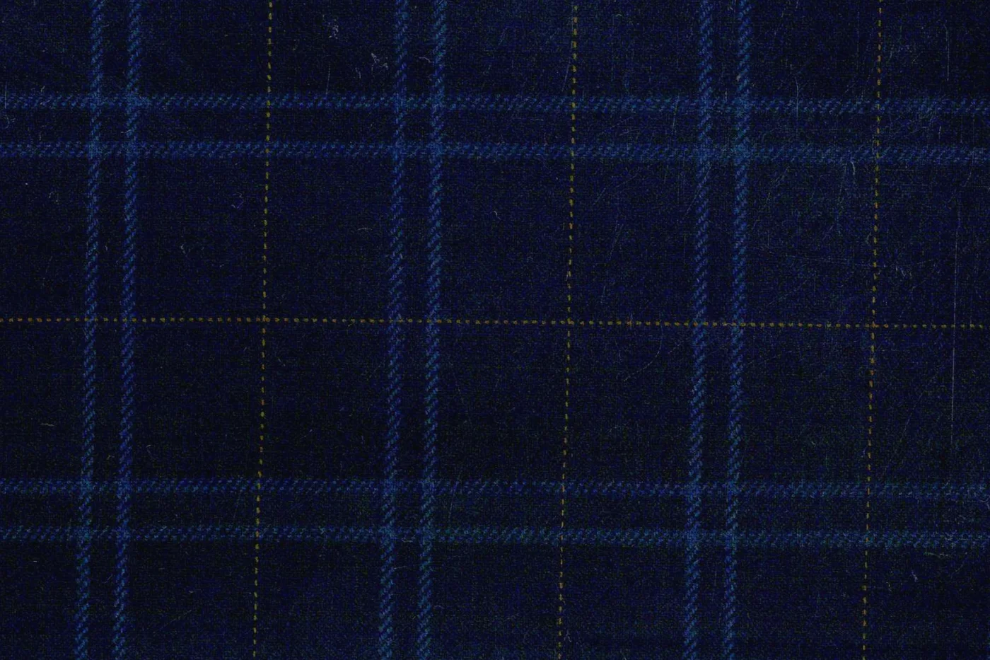 Ferre 26846-250 DK.BLUE W/BLUE WP fabric swatch