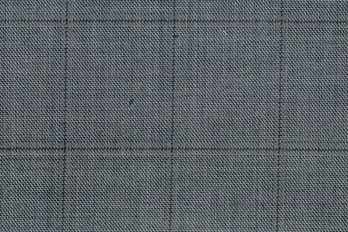 Ferre 26847-250 MEDIUM GREY WPANE fabric swatch