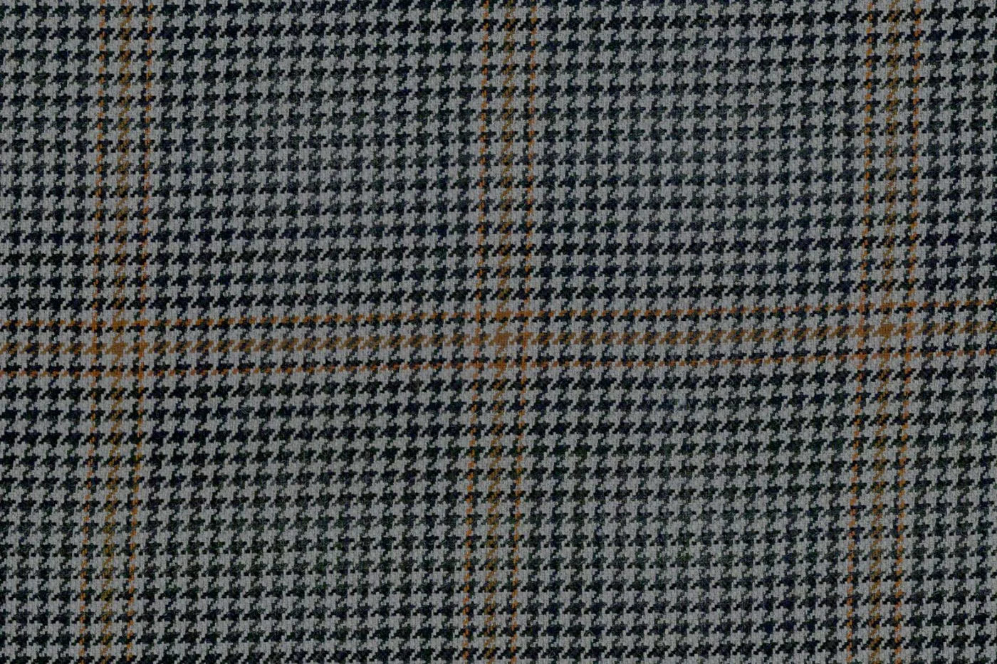 Ferre 27139-340 GREY W/CARMEL WP fabric swatch