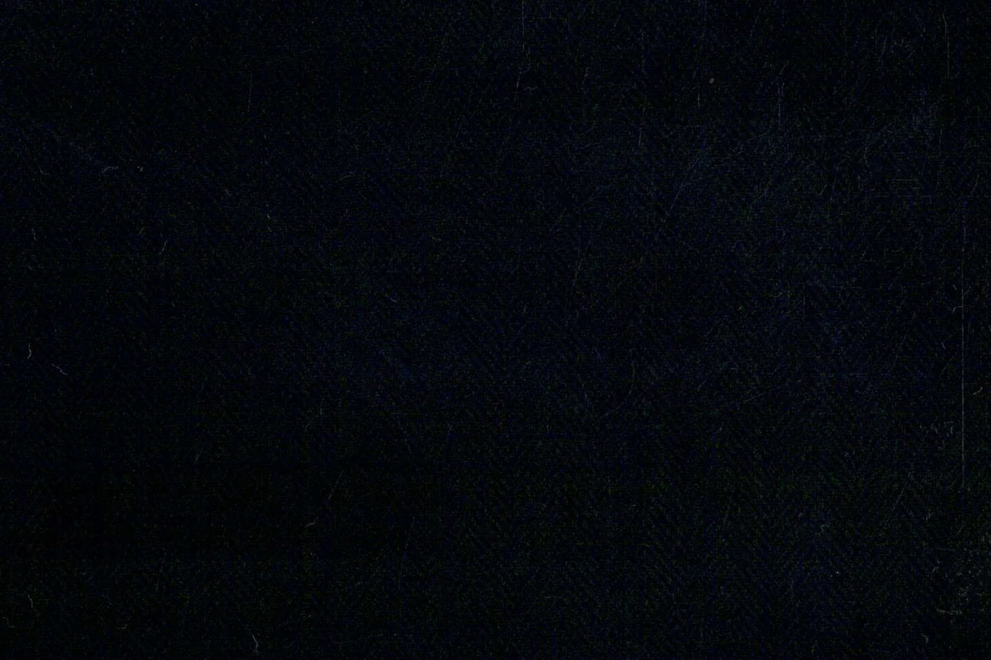 Ferre 27415-250 BLACK HBONE fabric swatch