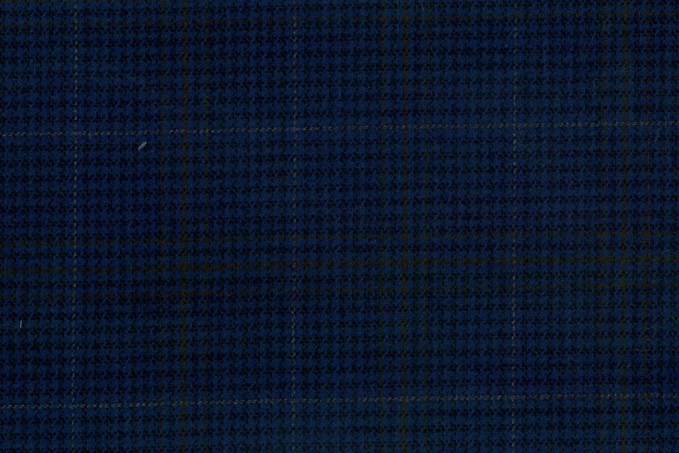 Ferre 27417-250 BLUE CHECK fabric swatch