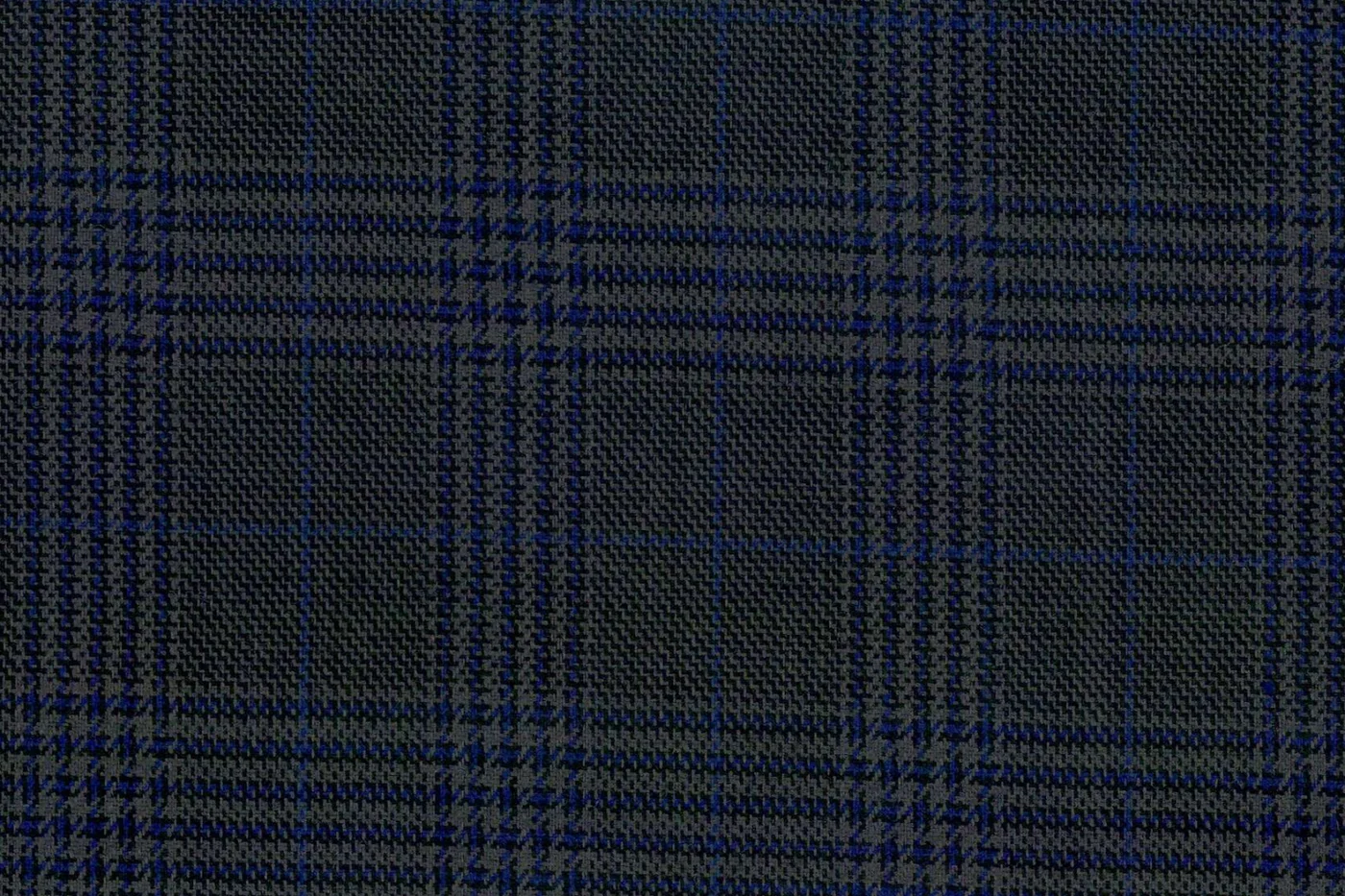 Ferre 27421-250 GREY CHECK fabric swatch