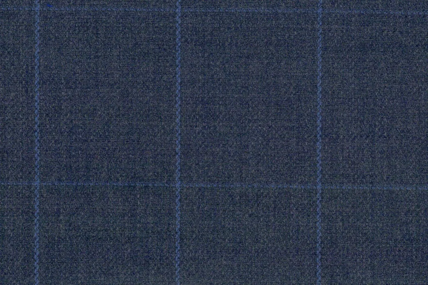 Ferre 28216-250 GREY W/BLUE WPANE fabric swatch