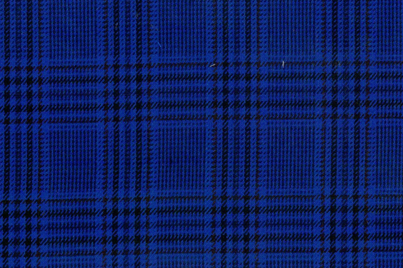 Ferre 28232-250 NAVY BLUE CHECK fabric swatch