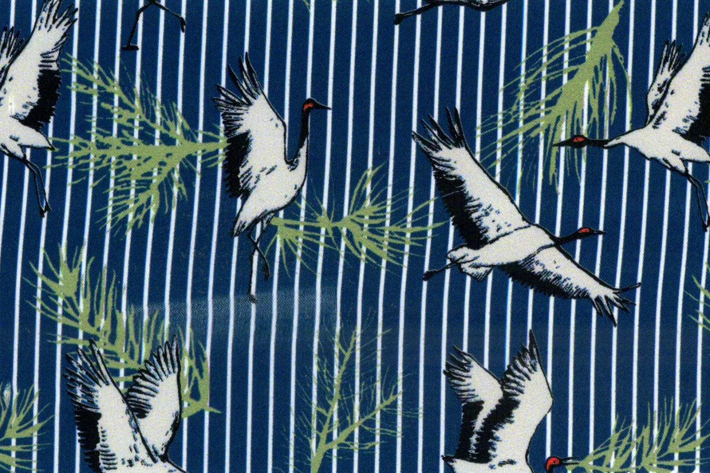 Flash Lining 28000-65 FLYING BIRD fabric swatch