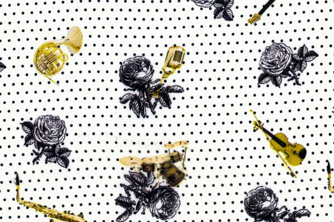 Flash Lining 28011-65 JAZZY fabric swatch