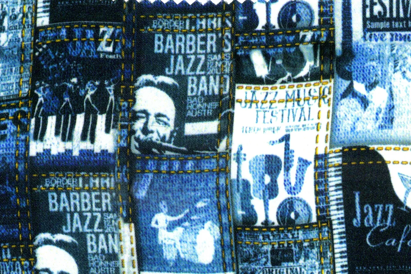Flash Lining 28036-65 JAZZ fabric swatch