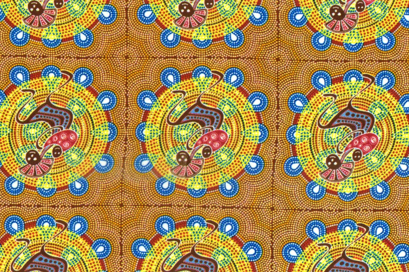 Flash Lining 28046-65 KUKANS fabric swatch