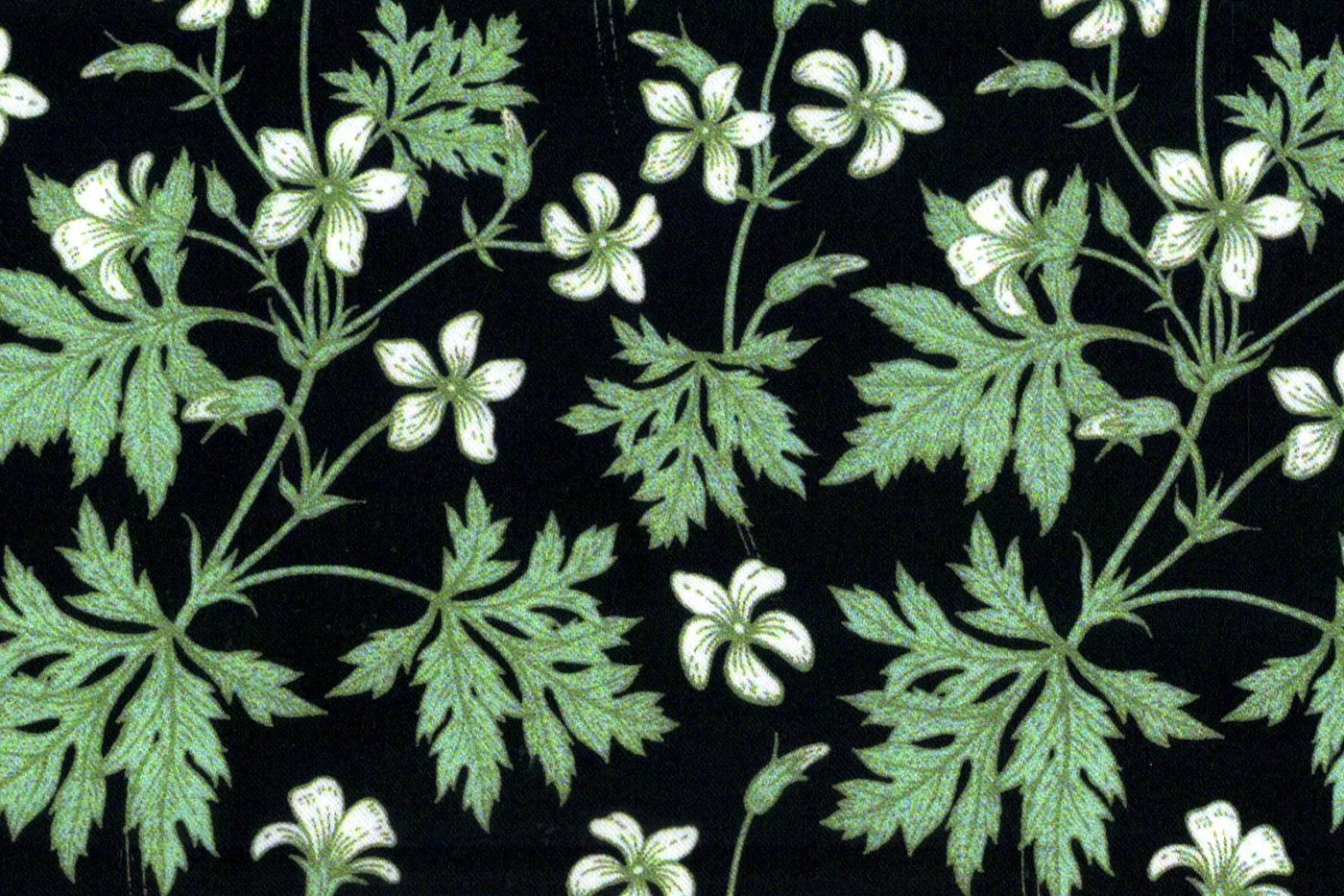 Flash Lining 28493-65 FLORALS 2 fabric swatch