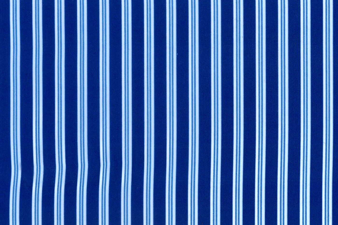 Flash Lining 28693-65 BLUE ON BLUE STRIPE fabric swatch