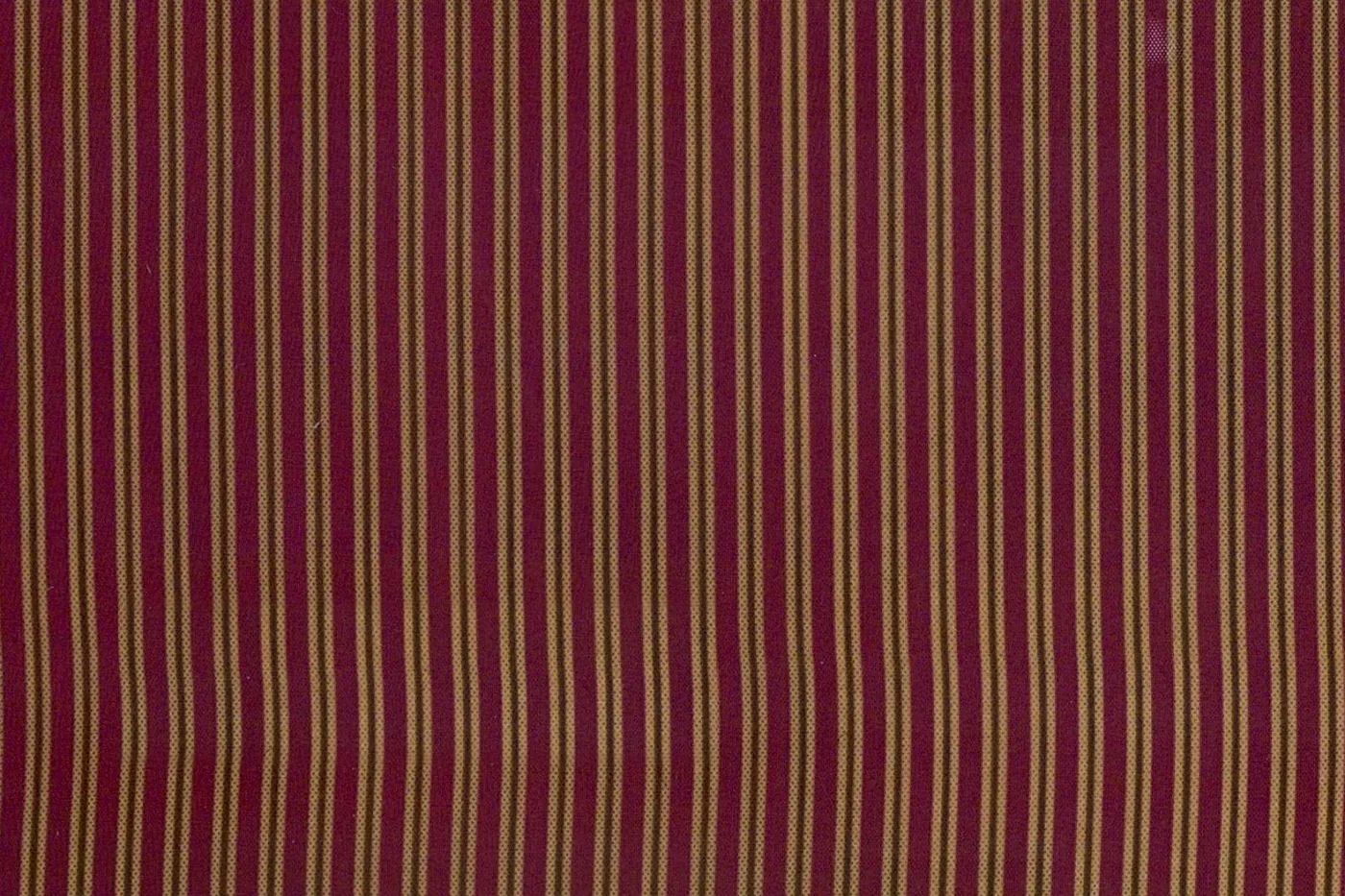 Flash Lining 28698-65 RUST W/BROWN STR fabric swatch