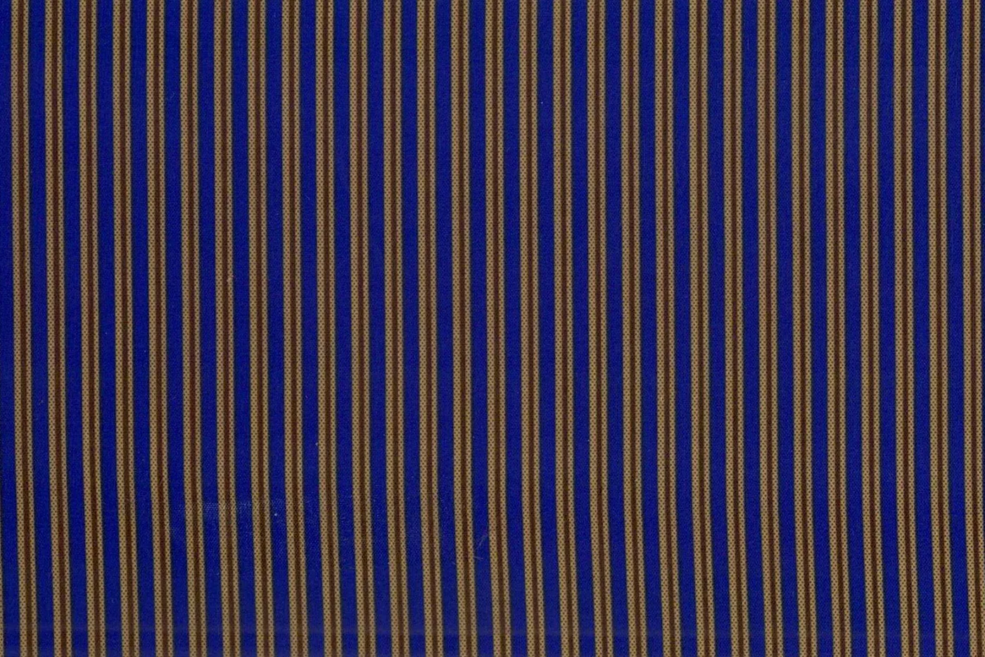 Flash Lining 28699-65 BLUE W/CITRUS STR fabric swatch