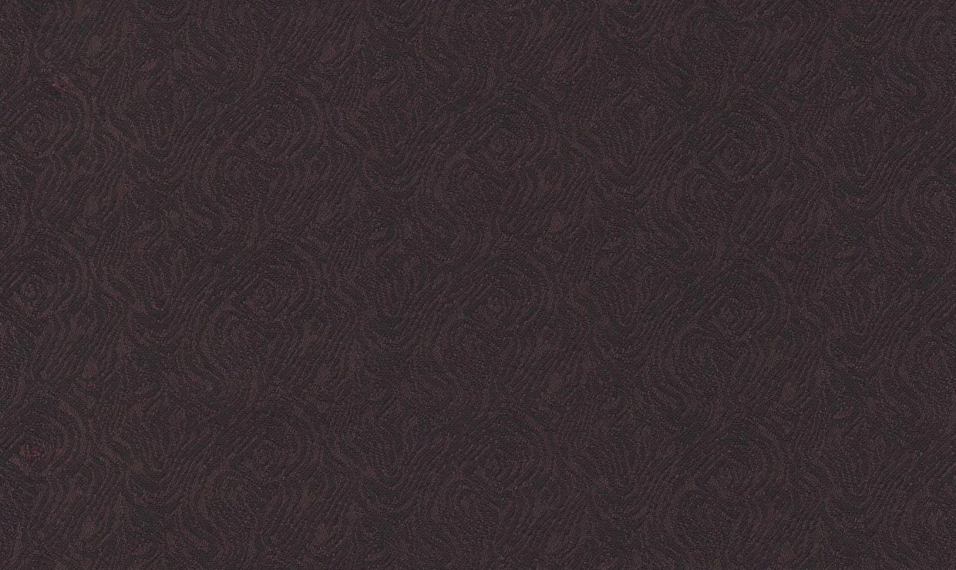 Gianfranco Bertolucci Ceremonial 29147-190 AUBERGINE FANCY fabric swatch