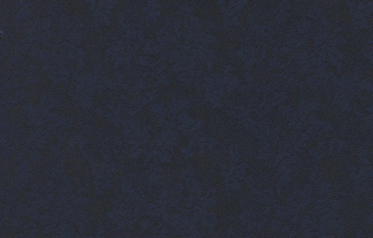 Gianfranco Bertolucci Ceremonial 29156-190 BLUE FLORAL fabric swatch