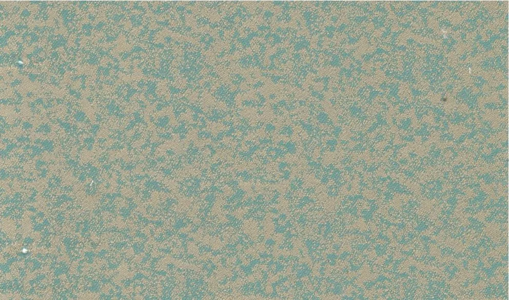 Gianfranco Bertolucci Ceremonial 30088-190 Green Floral fabric swatch